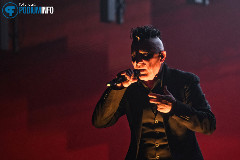 A Perfect Circle op A Perfect Circle - 24/06 - AFAS Live foto