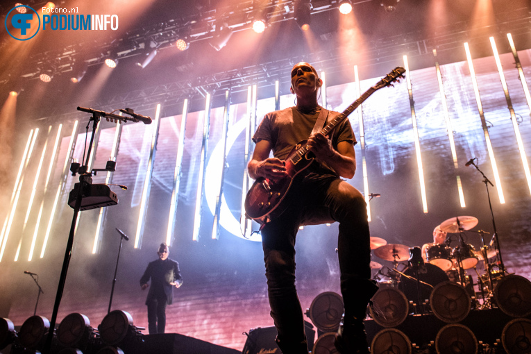A Perfect Circle op A Perfect Circle - 24/06 - AFAS Live foto