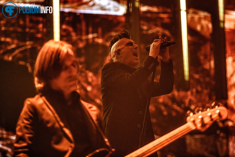 A Perfect Circle op A Perfect Circle - 24/06 - AFAS Live foto