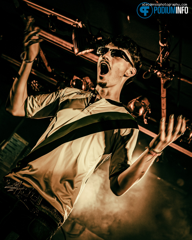Dom Gaan #8: Siggy & D1ns - 25/06 - EKKO foto