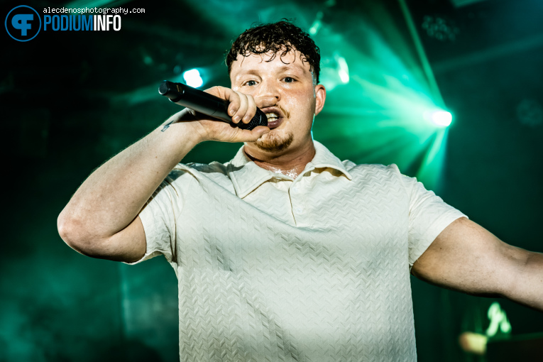 Lo Dosanto op Dom Gaan #8: Siggy & D1ns - 25/06 - EKKO foto