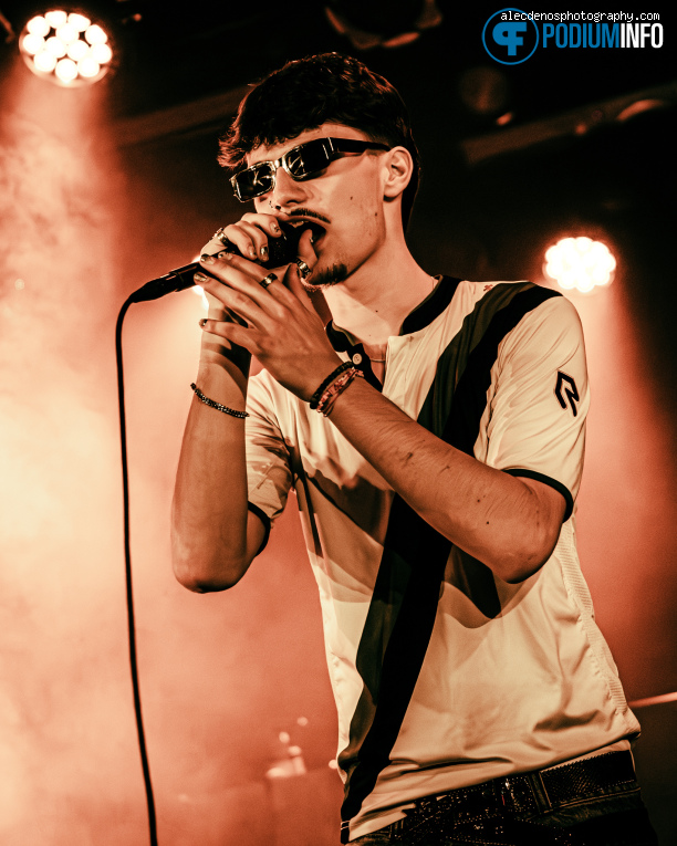 Dom Gaan #8: Siggy & D1ns - 25/06 - EKKO foto