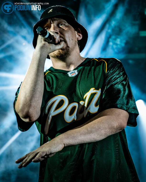 Dom Gaan #8: Siggy & D1ns - 25/06 - EKKO foto