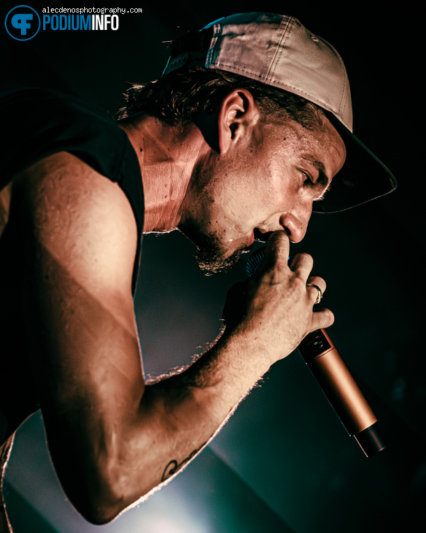 Siggy & D1ns op Dom Gaan #8: Siggy & D1ns - 25/06 - EKKO foto