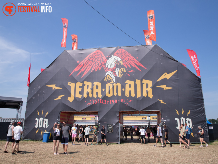 Jera On Air 2026 - Vrijdag foto