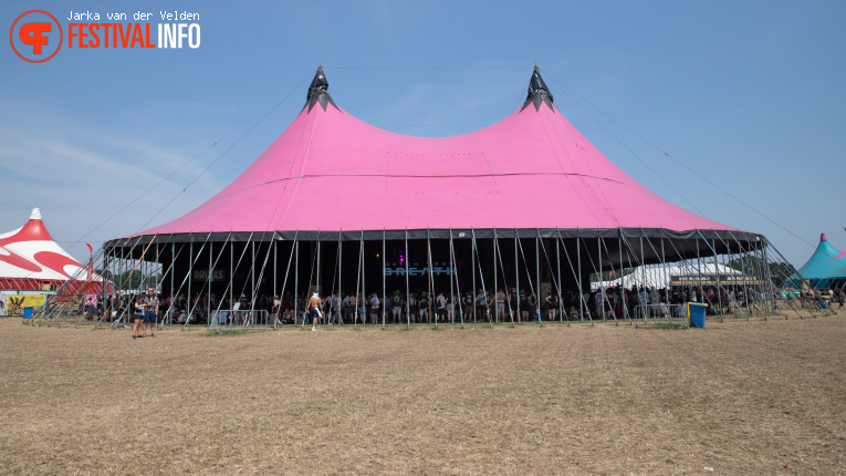 Jera On Air 2026 - Zaterdag foto