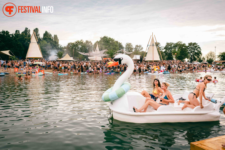 Lago Lago 2026 foto