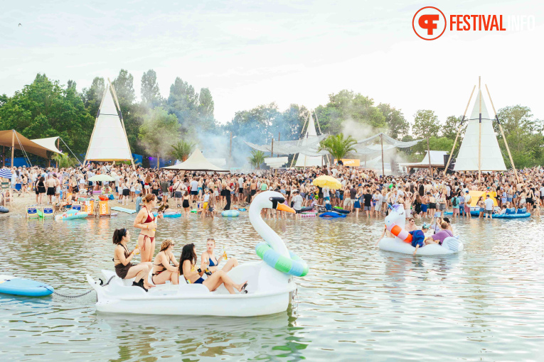 Lago Lago 2026 foto