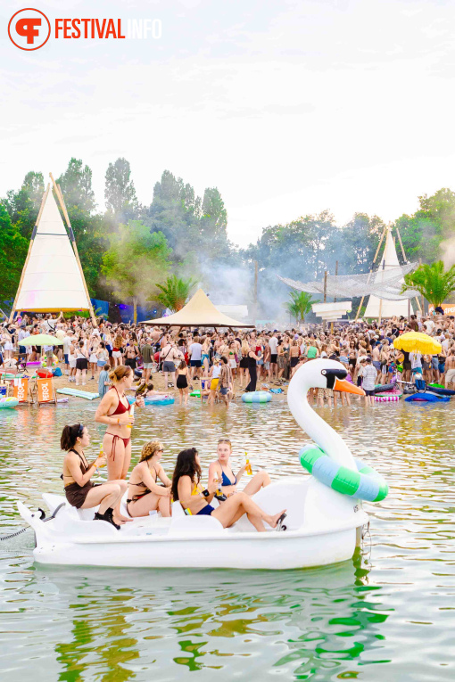 Lago Lago 2026 foto