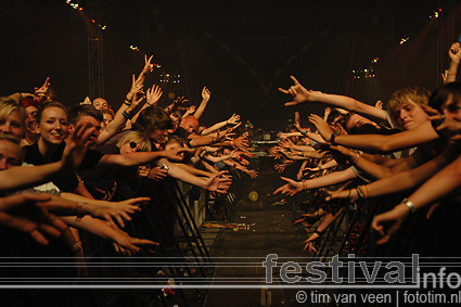 Lowlands 2009 foto