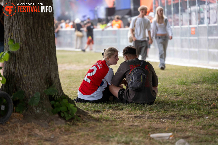 Roskilde Festival 2026 foto