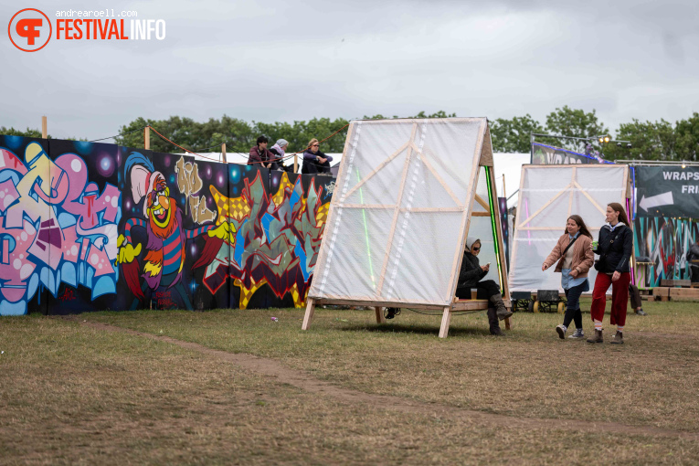 Roskilde Festival 2026 foto