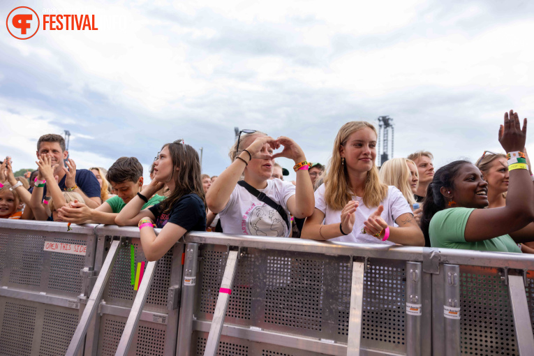 Roskilde Festival 2026 foto