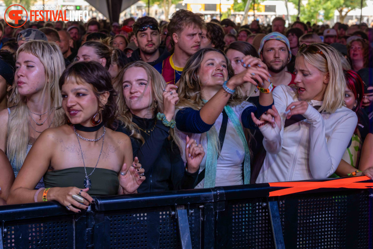 Roskilde Festival 2026 foto