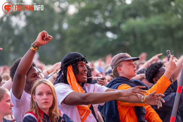 Roskilde Festival 2026 foto