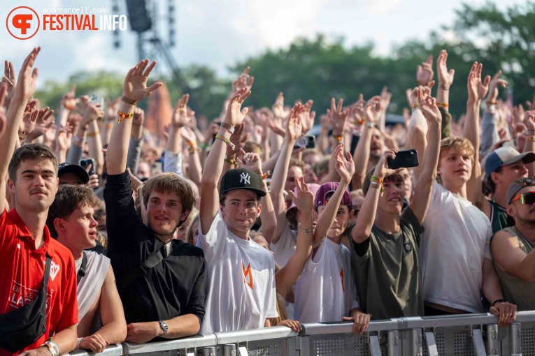 Roskilde Festival 2026 foto