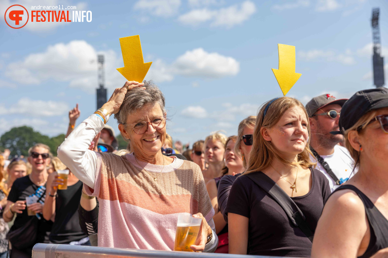 Roskilde Festival 2026 foto