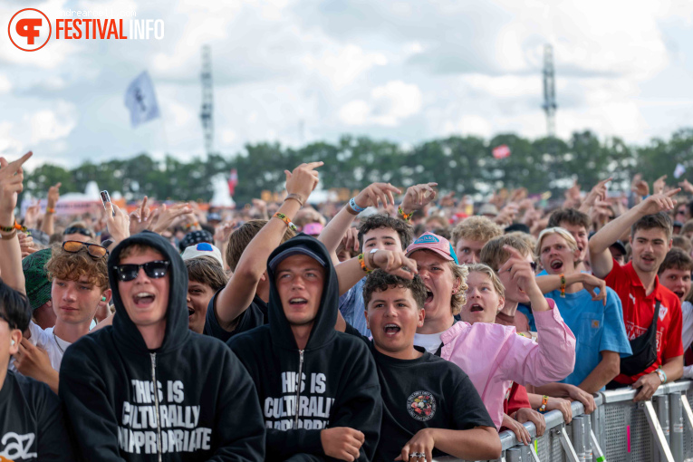Roskilde Festival 2026 foto