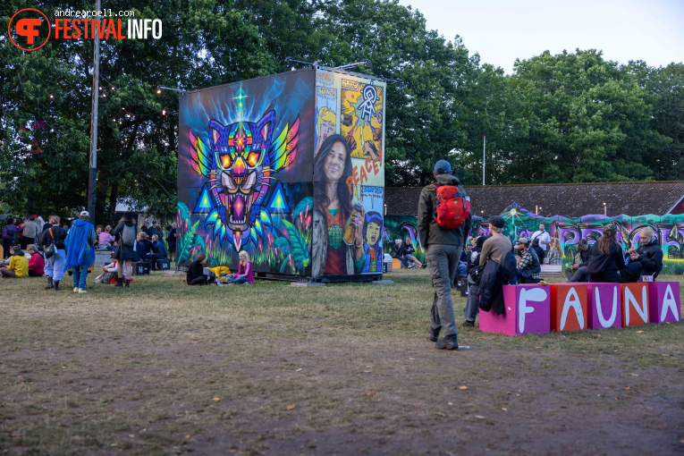 Roskilde Festival 2026 foto