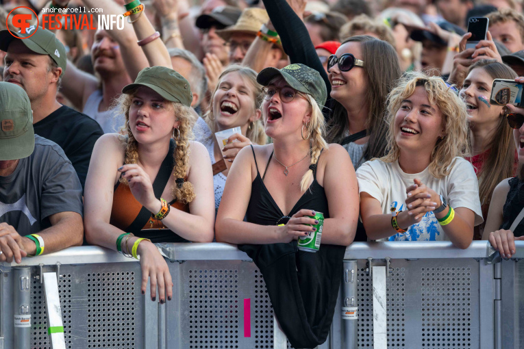 Roskilde Festival 2026 foto