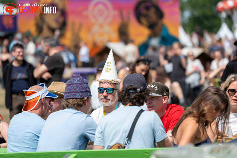Roskilde Festival 2026 foto