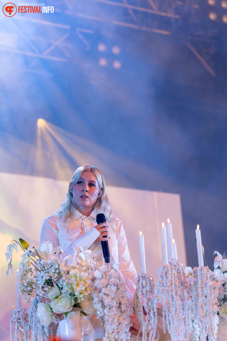 eee gee op Roskilde Festival 2026 foto