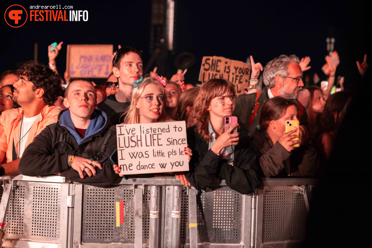 Roskilde Festival 2026 foto