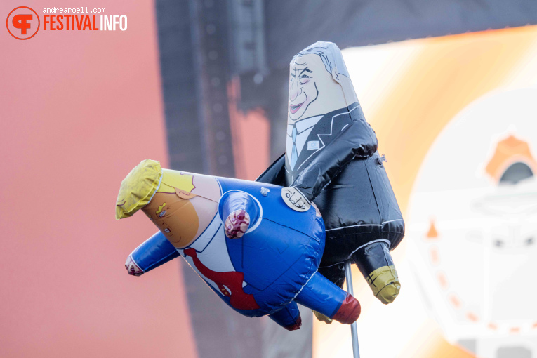 Roskilde Festival 2026 foto