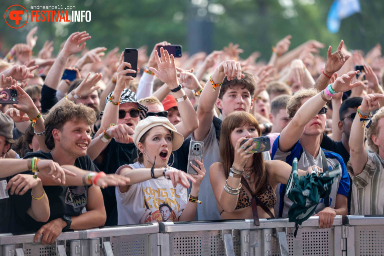 Roskilde Festival 2026 foto