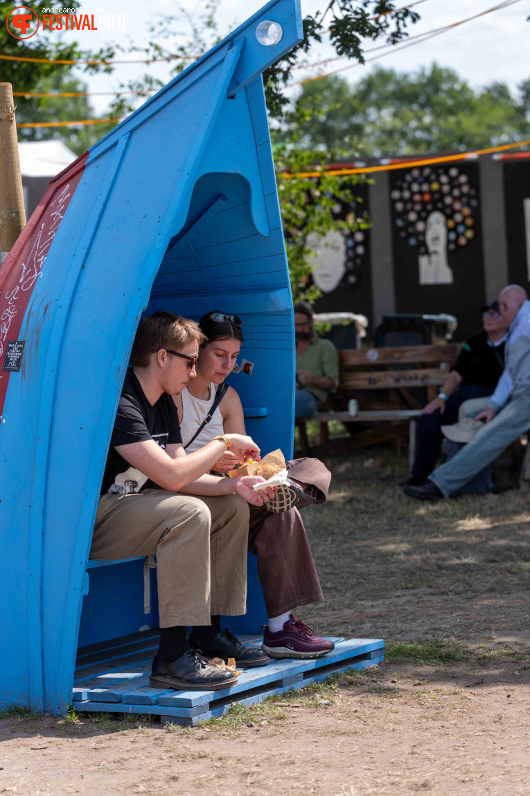 Roskilde Festival 2026 foto