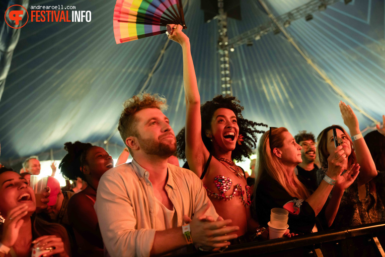 Roskilde Festival 2026 foto
