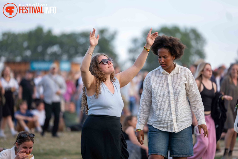 Roskilde Festival 2026 foto