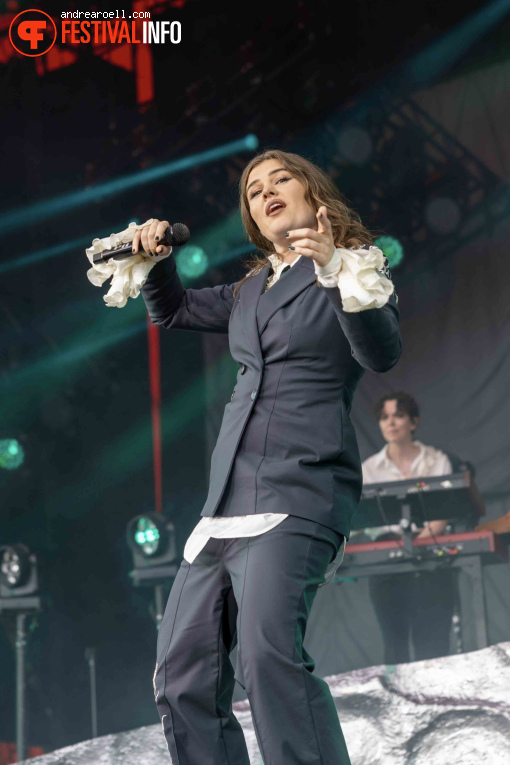 Pil op Roskilde Festival 2026 foto