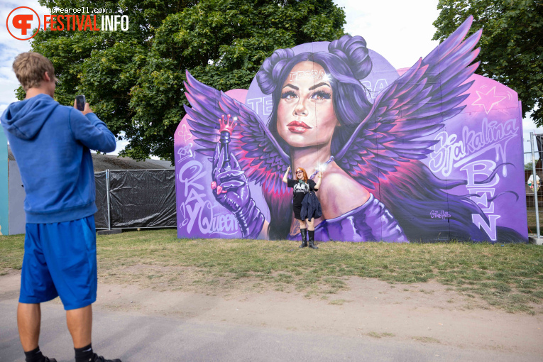Roskilde Festival 2026 foto