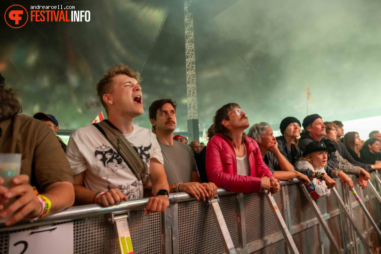 Roskilde Festival 2026 foto