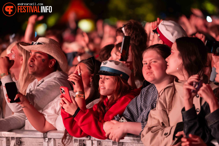 Roskilde Festival 2026 foto