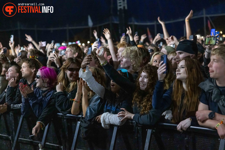 Roskilde Festival 2026 foto
