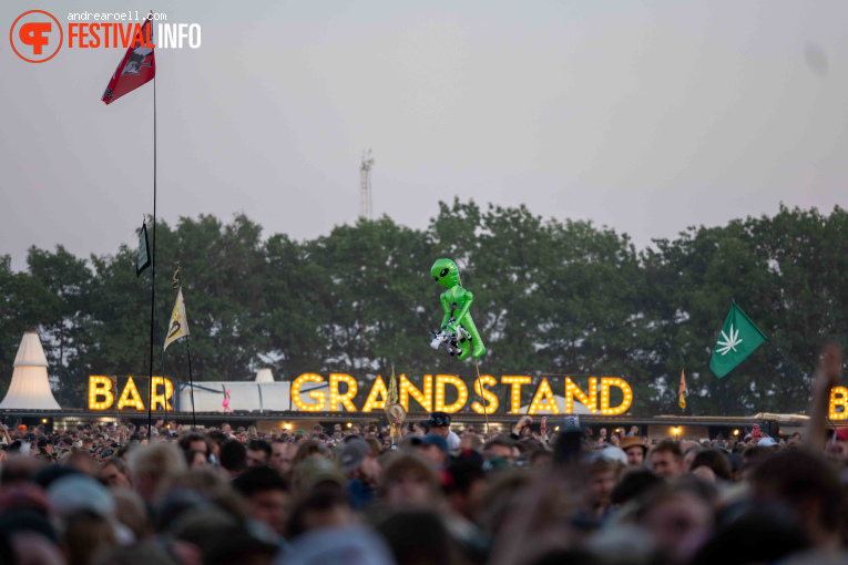 Roskilde Festival 2026 foto