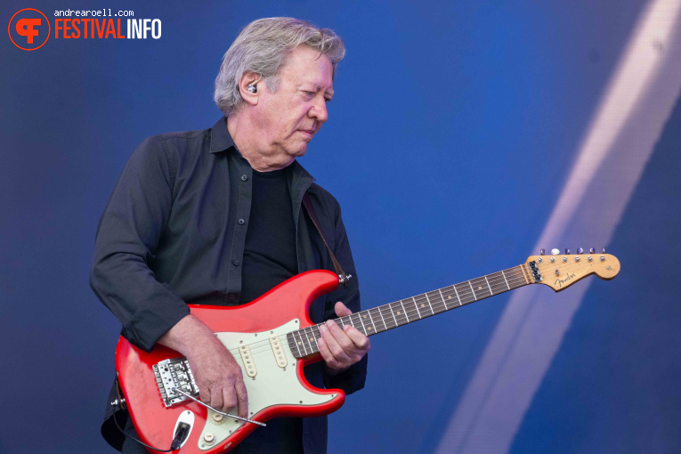 Tv-2 op Roskilde Festival 2026 foto