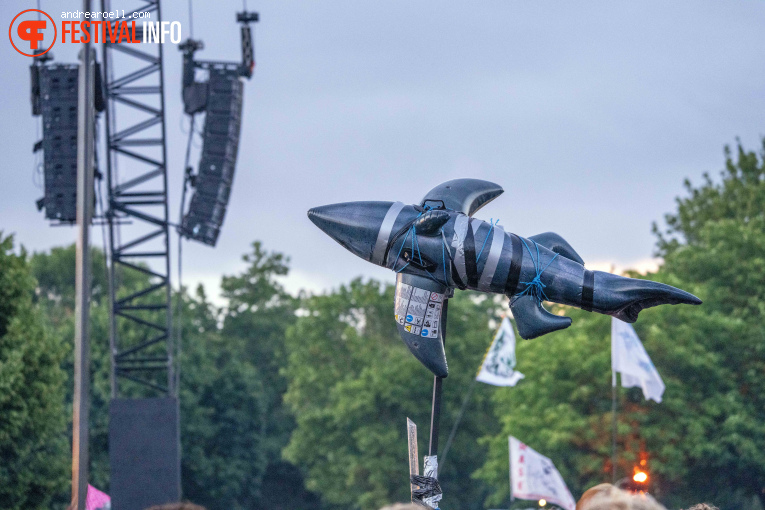 Roskilde Festival 2026 foto