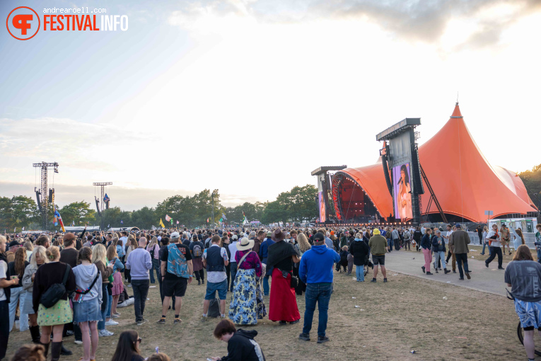 Roskilde Festival 2026 foto