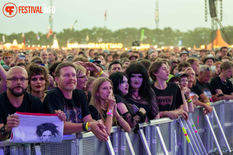 Roskilde Festival 2026 foto