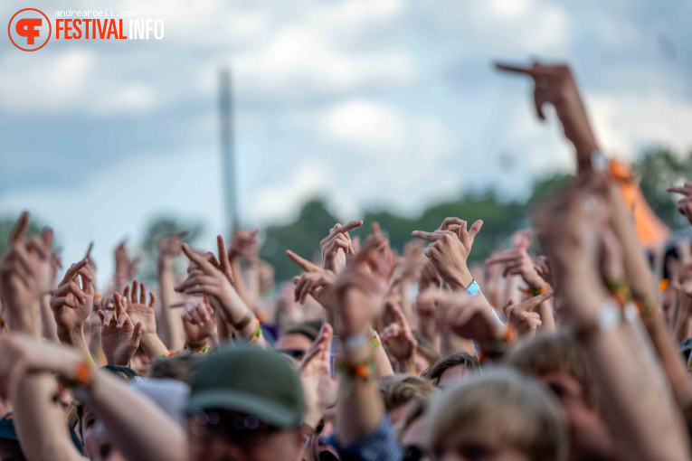 Roskilde Festival 2026 foto