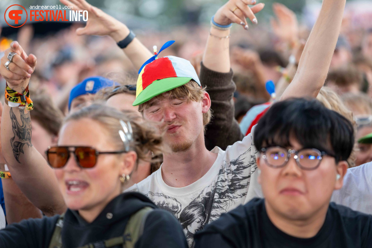 Roskilde Festival 2026 foto