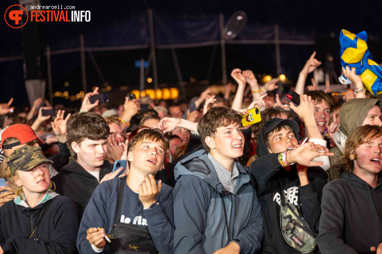 Roskilde Festival 2026 foto