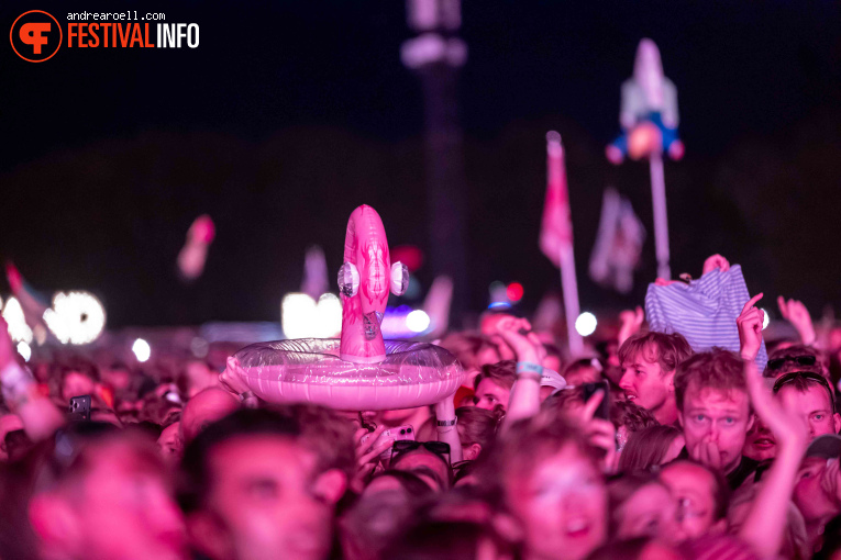 Roskilde Festival 2026 foto
