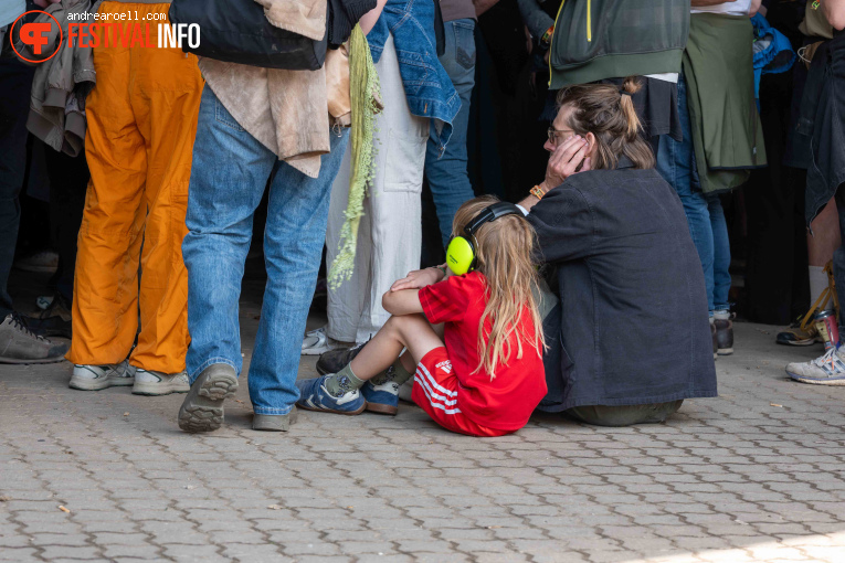 Roskilde Festival 2026 foto