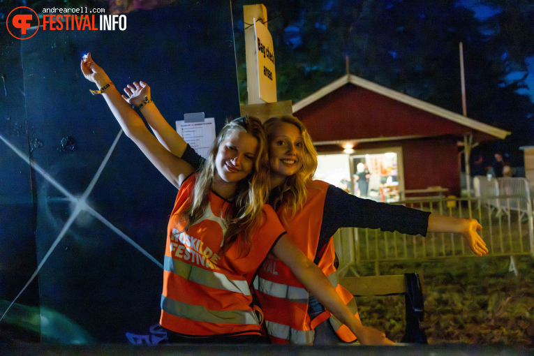 Roskilde Festival 2026 foto