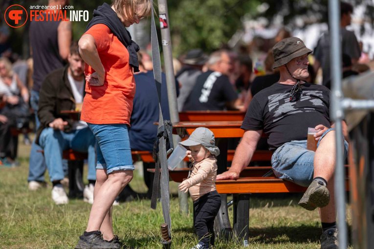 Roskilde Festival 2026 foto