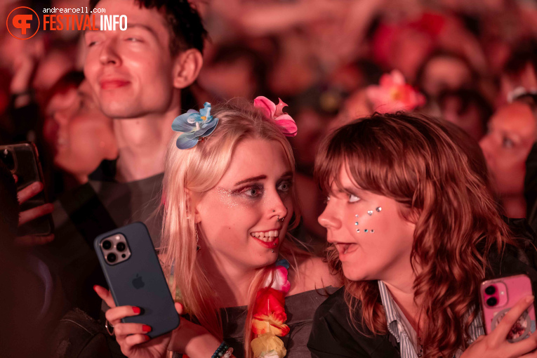 Roskilde Festival 2026 foto